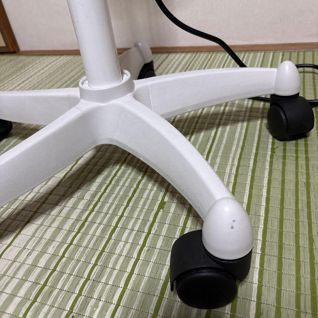 ETBELLA エトゥベラ オゾン フェイシャルスチーマー 美顔器