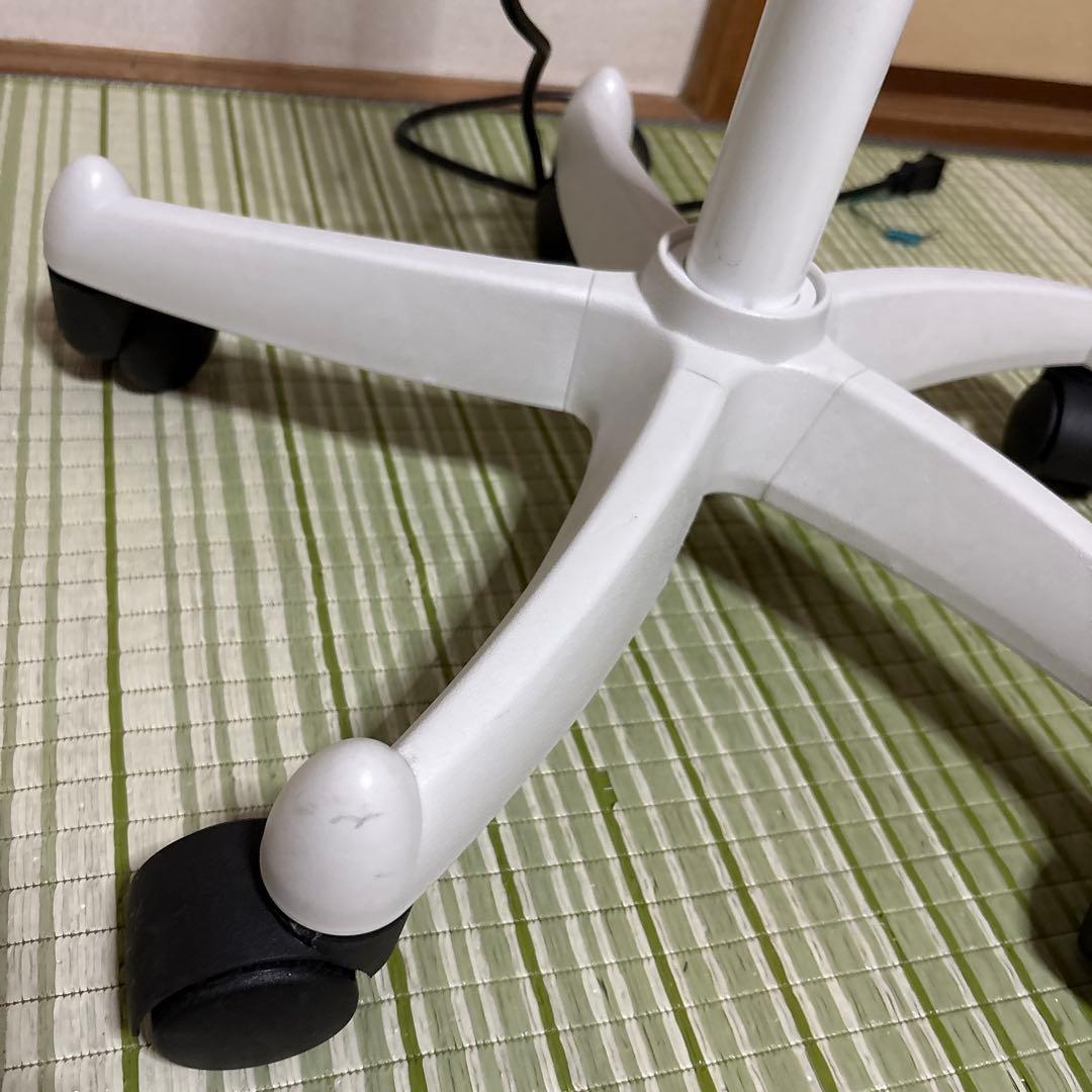 ETBELLA エトゥベラ オゾン フェイシャルスチーマー 美顔器