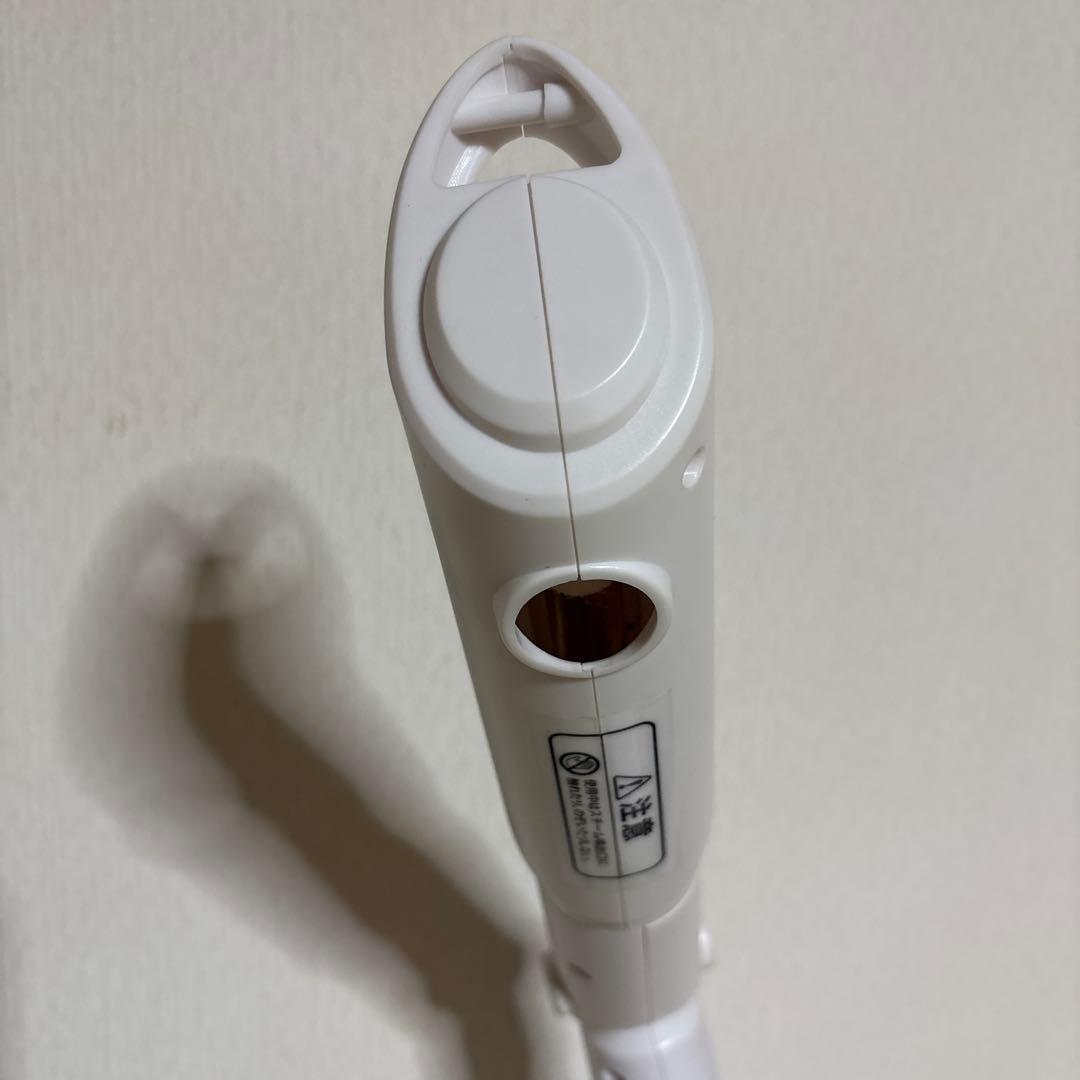 ETBELLA エトゥベラ オゾン フェイシャルスチーマー 美顔器