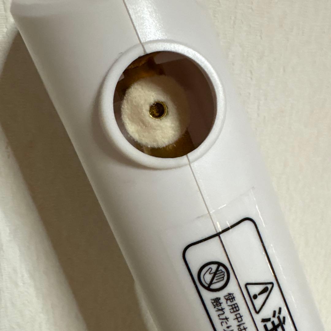 ETBELLA エトゥベラ オゾン フェイシャルスチーマー 美顔器