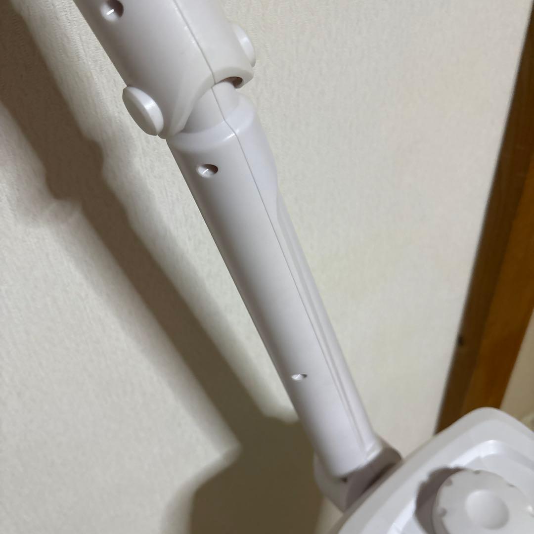 ETBELLA エトゥベラ オゾン フェイシャルスチーマー 美顔器