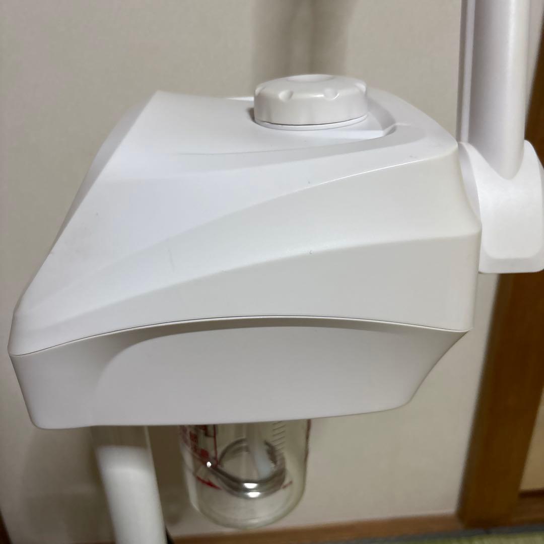 ETBELLA エトゥベラ オゾン フェイシャルスチーマー 美顔器