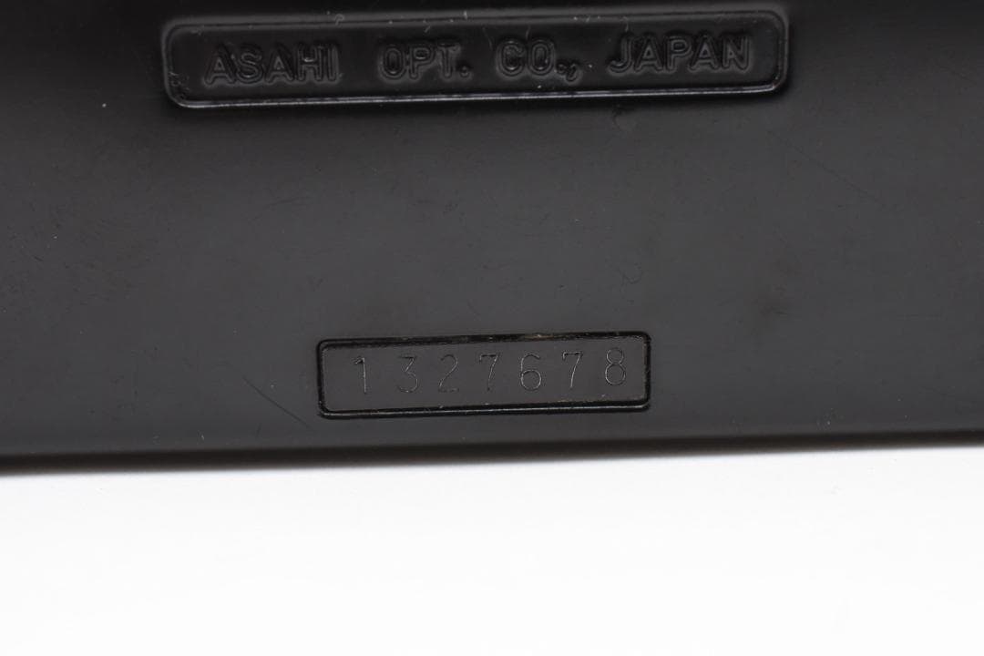 #247★動作品★PENTAX AUTO 110 レンズ2本セット