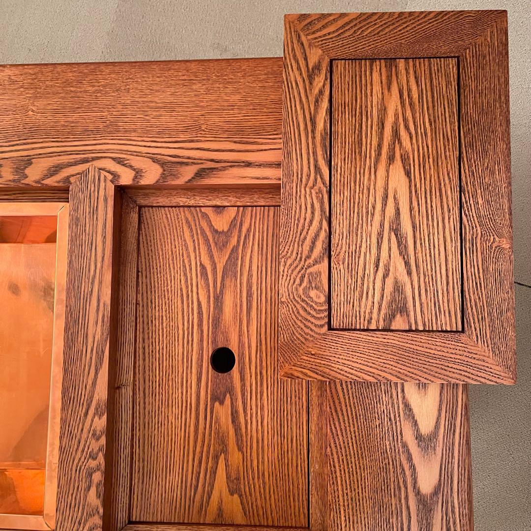 囲炉裏テーブル