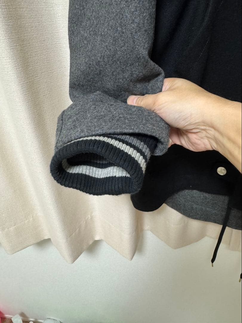 ヴィヴィアンウエストウッド　ダッフルコート