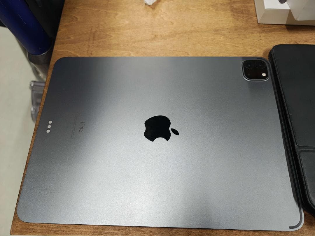 iPad Pro 11インチ 第2世代+Apple Pencil+キーボード