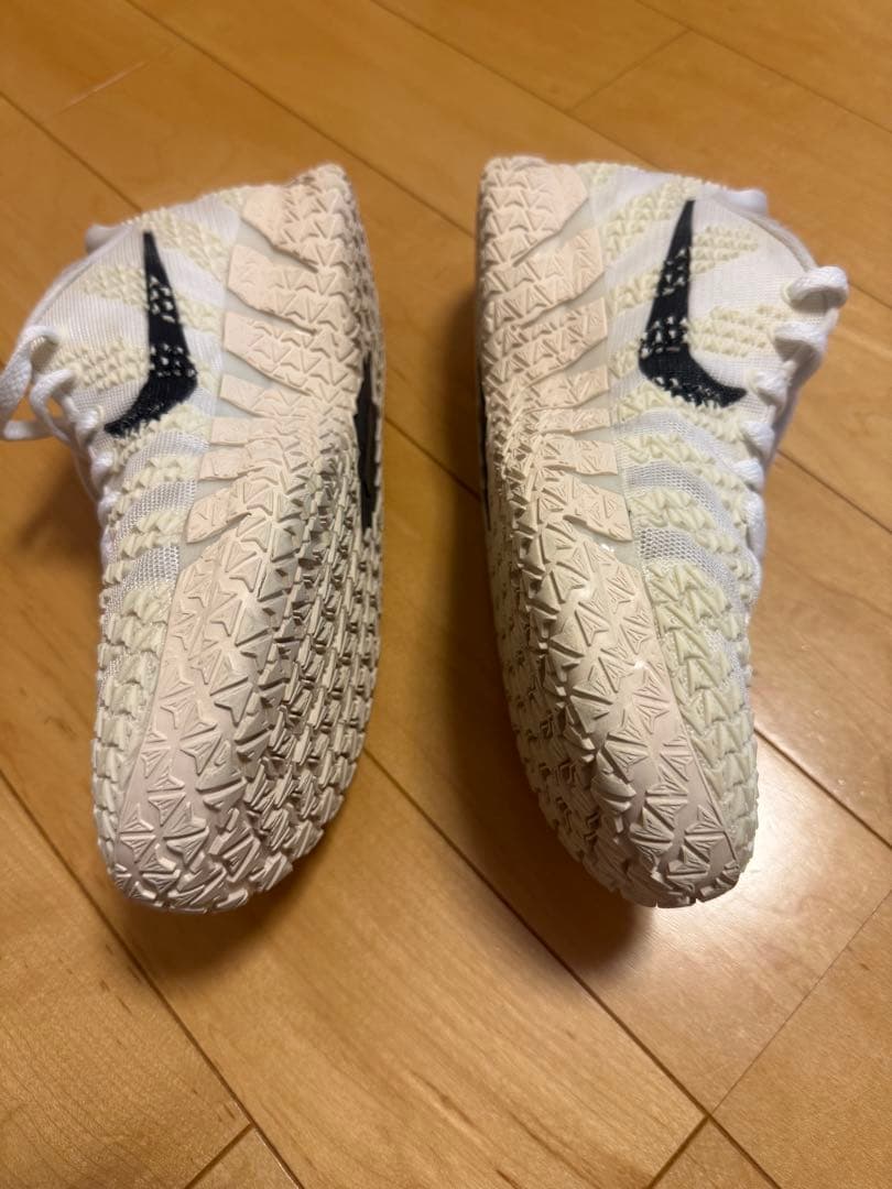 ナイキ ジャモラン3 27cm EP ココナッツ