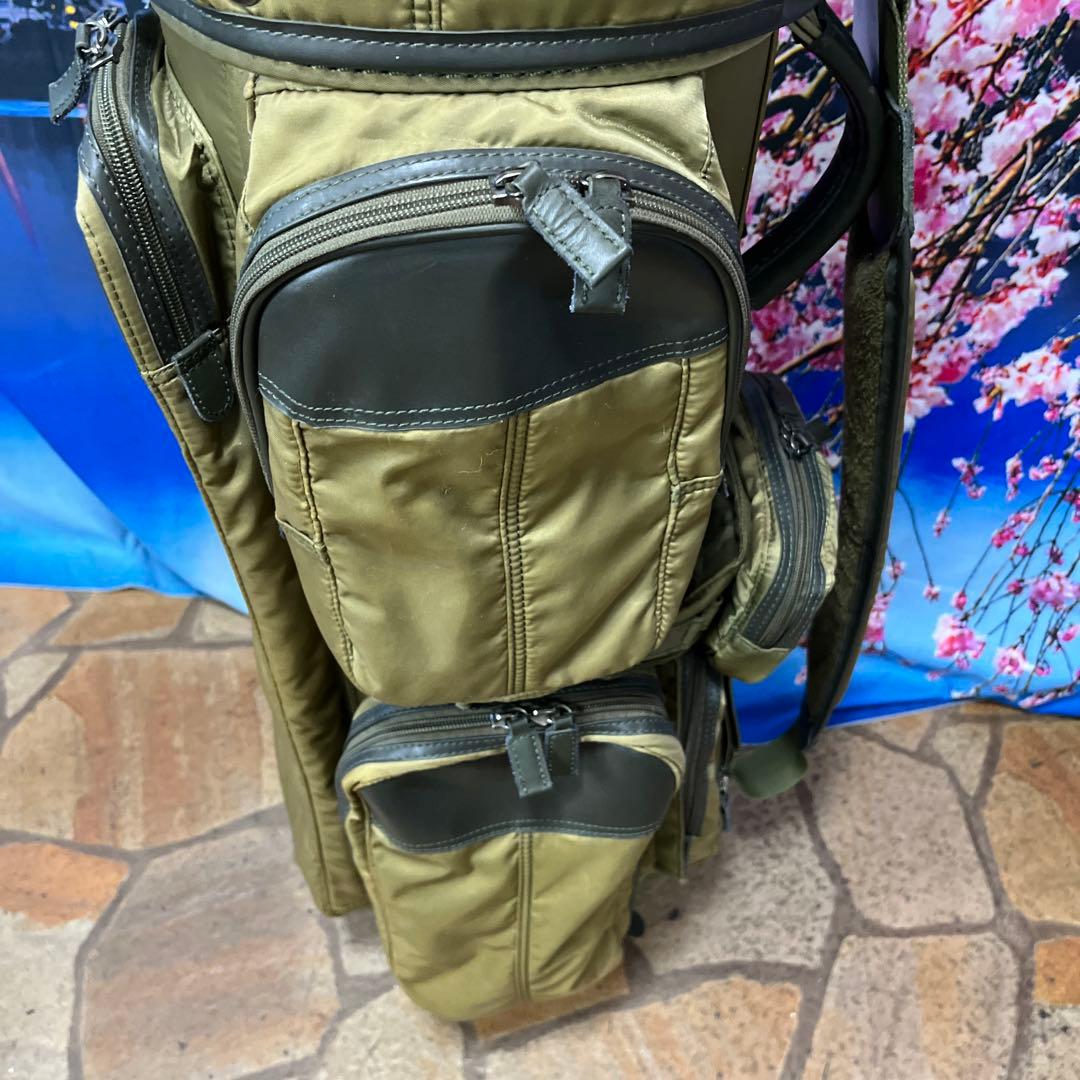 寶BS- 1025キャディバッグ キャロウェイ 3.0kg 20cm