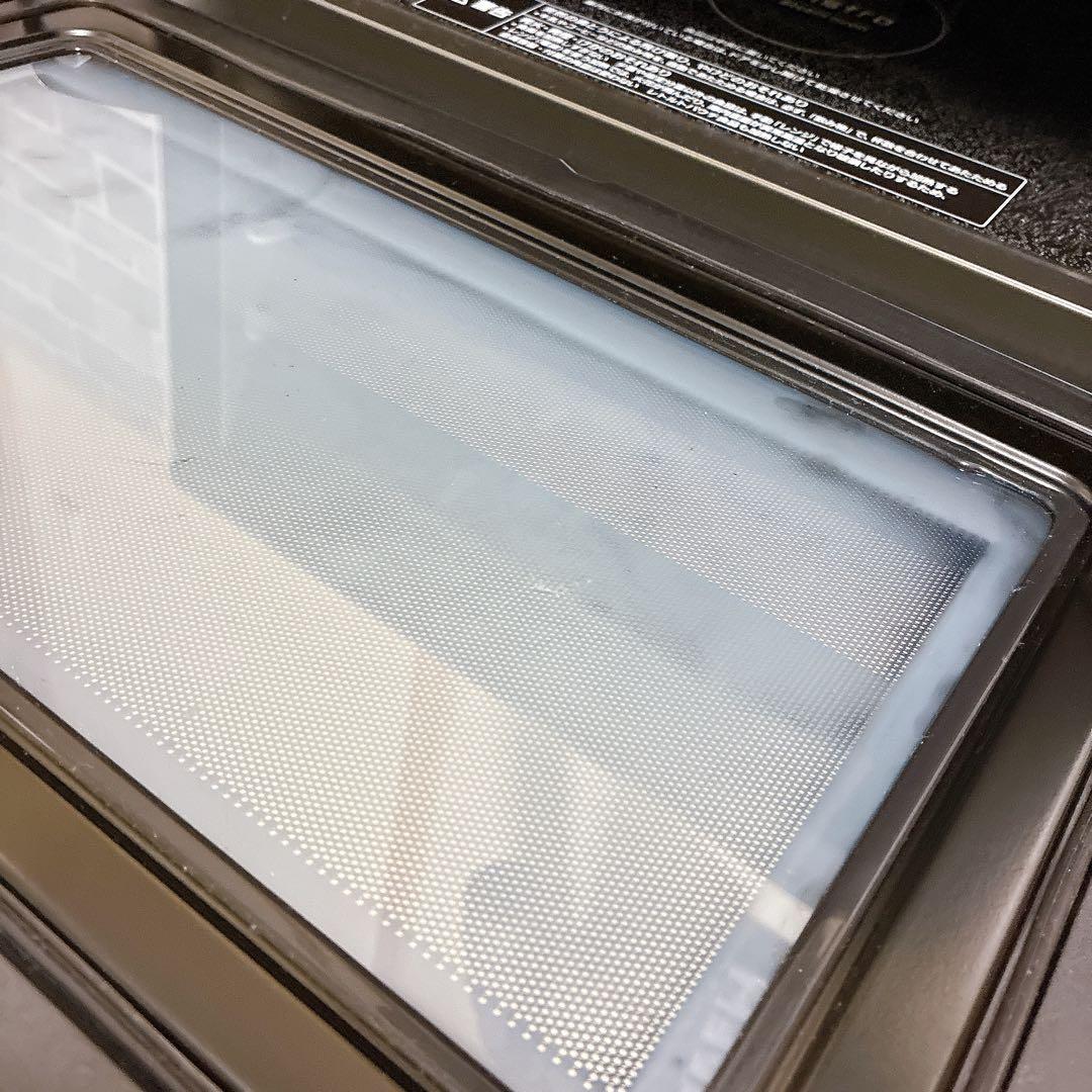 人気色　Panasonic NE-BS808スチームオーブンレンジ ホワイト