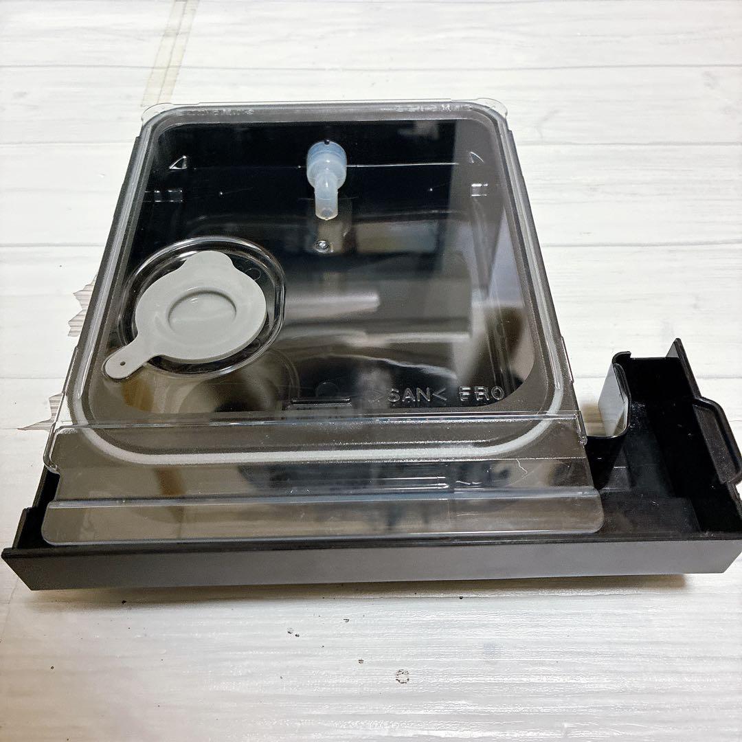 人気色　Panasonic NE-BS808スチームオーブンレンジ ホワイト