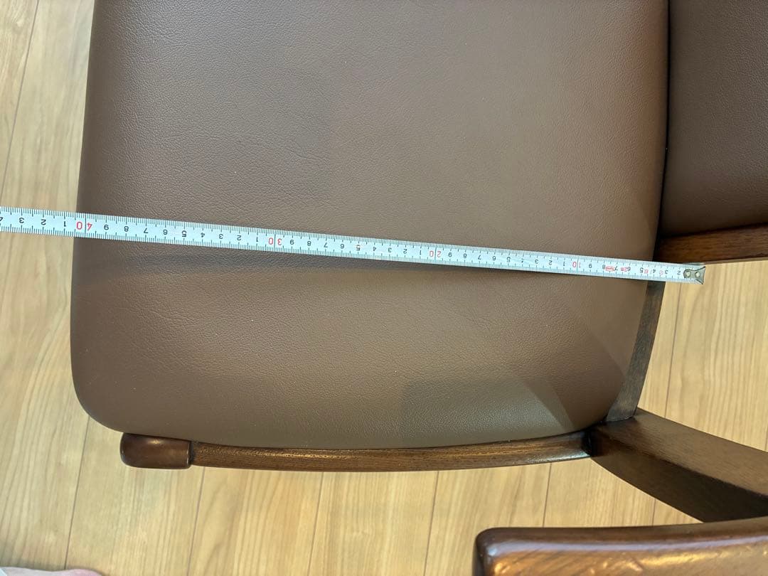 ダイニングチェア 椅子 プロ梱包発送 たのメル便