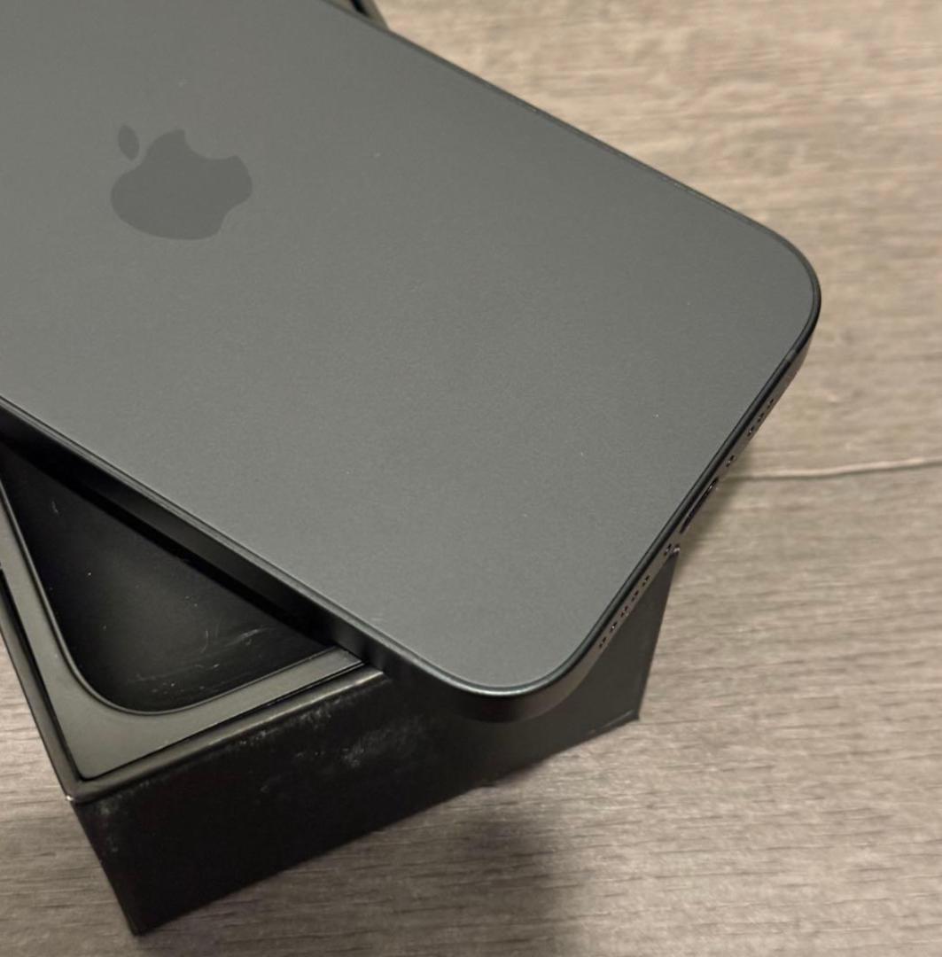 【バッテリー100％】iPhone 16e｜128GB｜SIMフリー