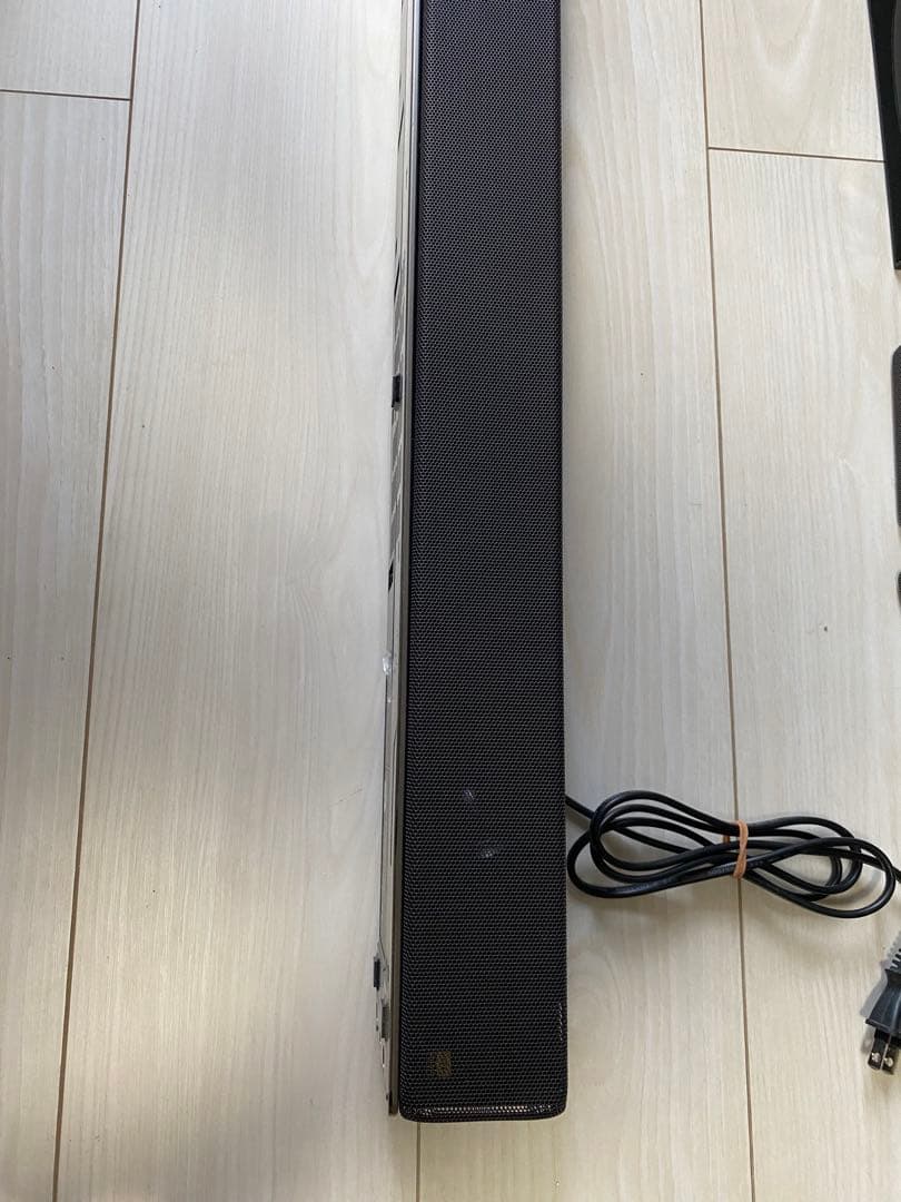 SONY サウンドバー HT-Z9F＆リアスピーカーSA-Z9Rシアターセット