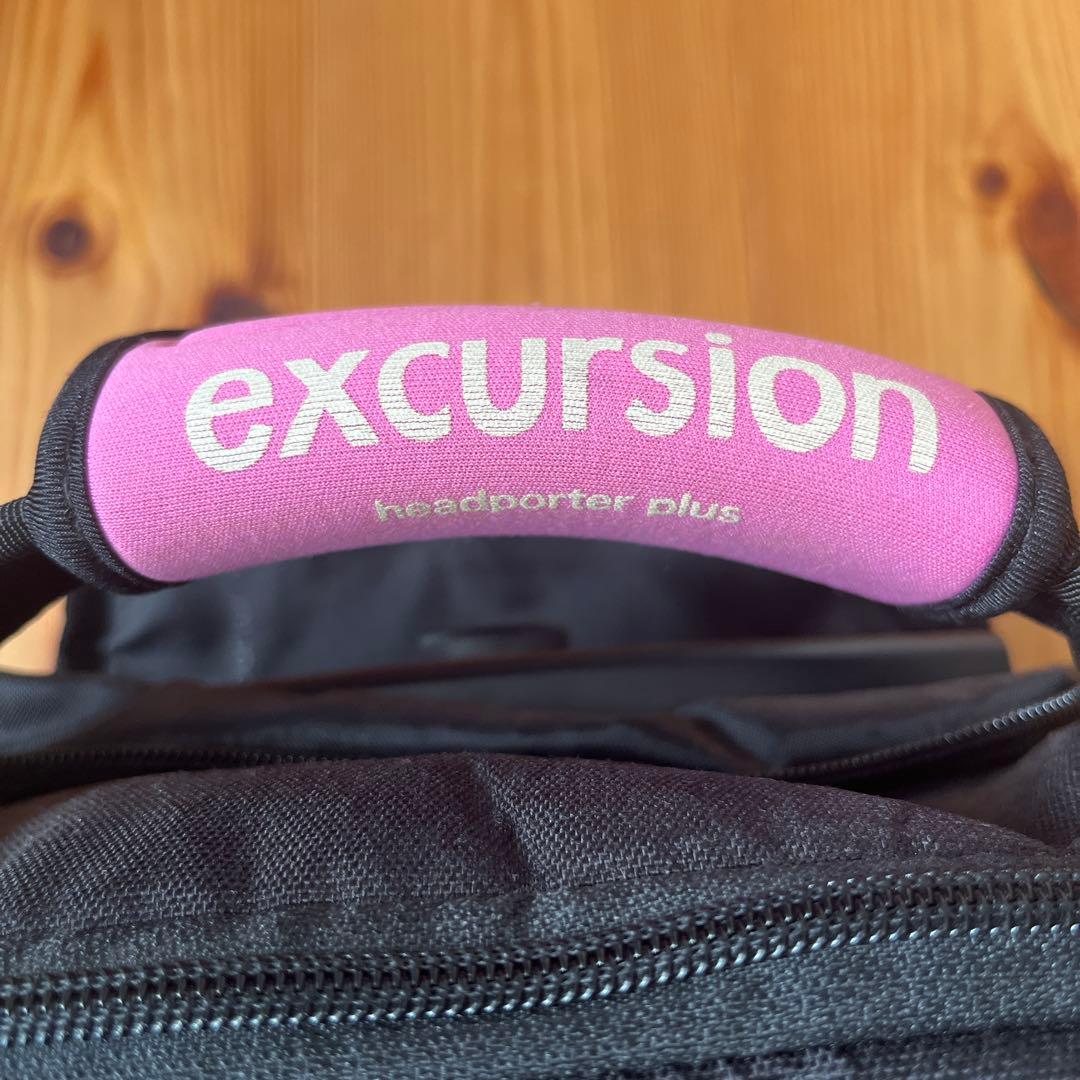 HEAD PORTER BURTON キャリーカート