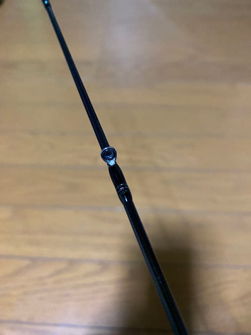 ダイワ　エメラルダス　エギングセット