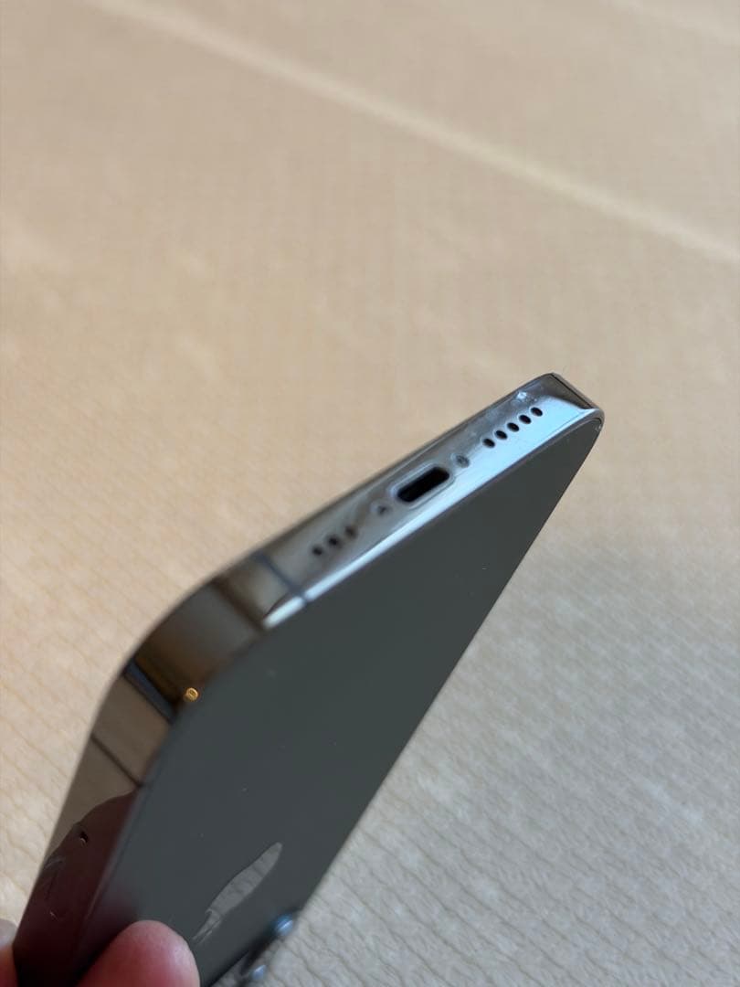 スマートフォン本体 iPhone 12 Pro 256G