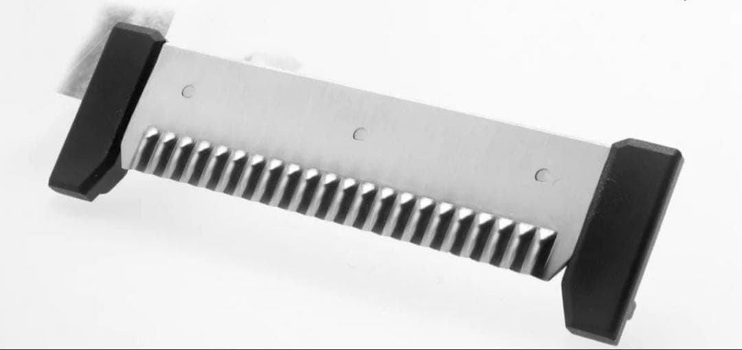 新品 Michel BRAS ミシェルブラス マンドリン スライサー