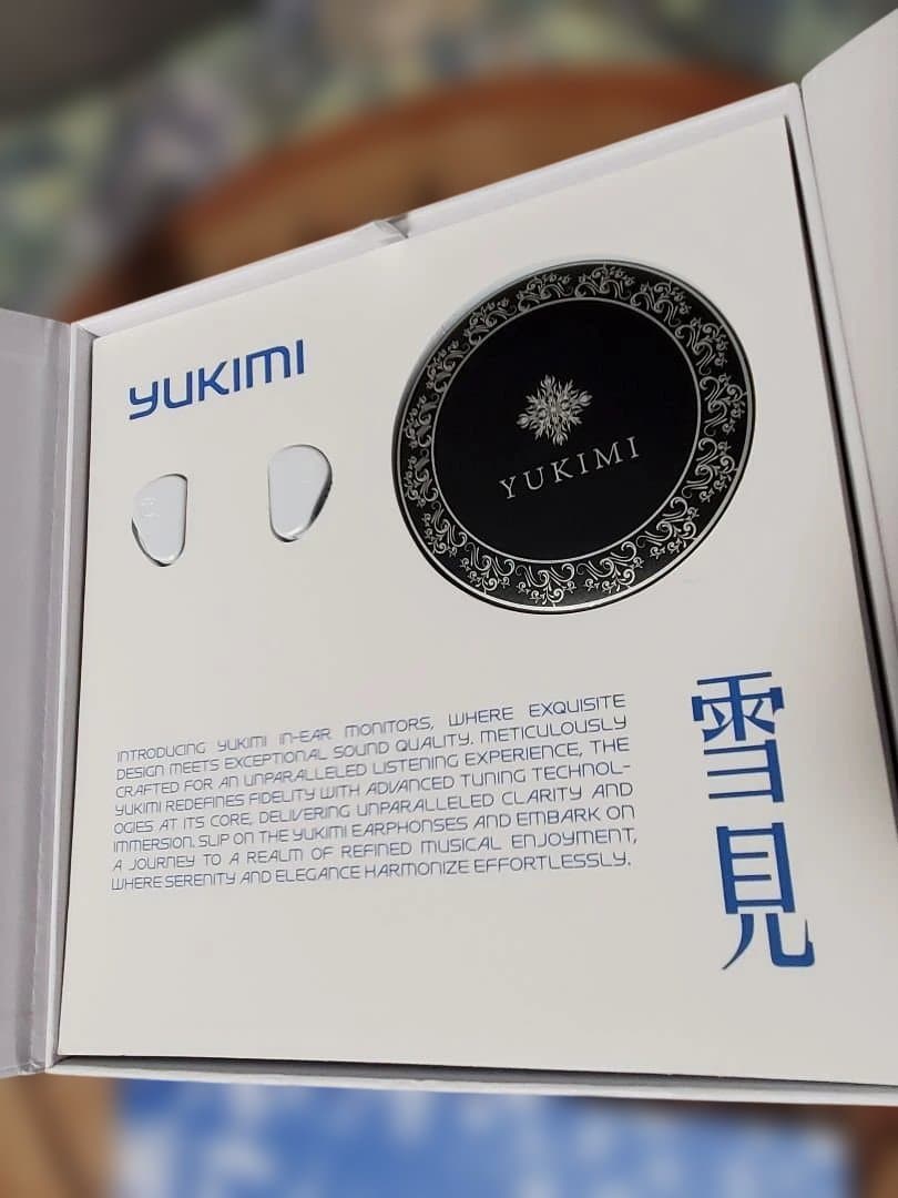 (貴重なセット販売・美品です！) CVJ x ANGLEARS Yukimi