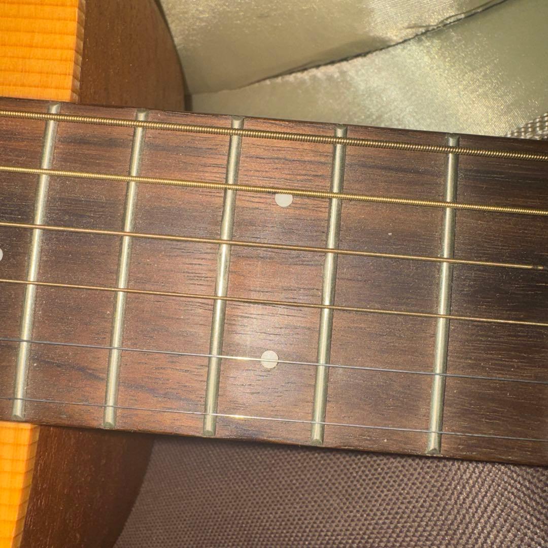 Cort Earth Mini OD アコースティックギター