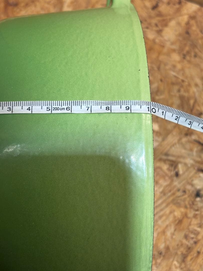 ル・クルーゼ 鋳物 ホーロー 鍋 両手鍋 鉄鍋 ココット 22cm