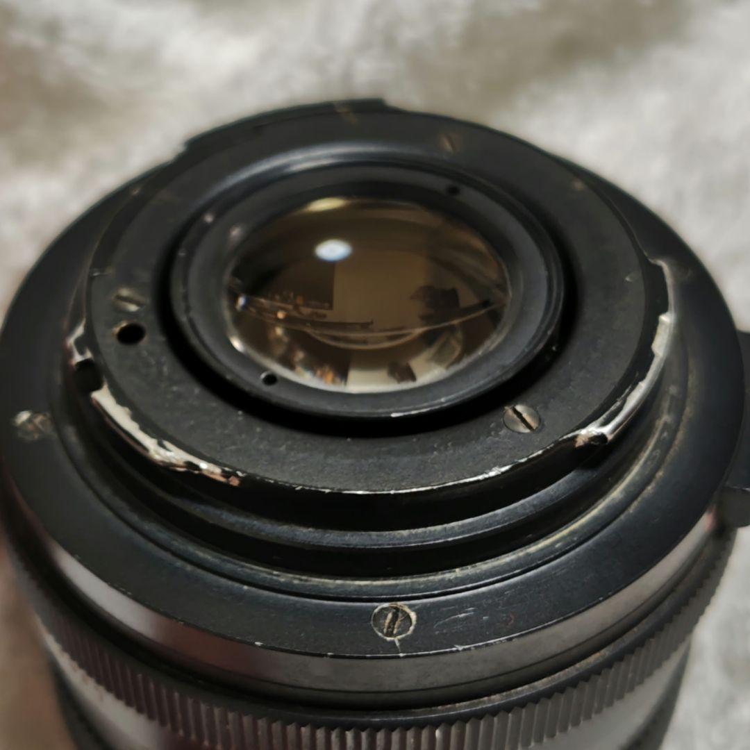 k*様 ROLLEI ローライ SL-Xenon 50mm F1.8 シュナイダ