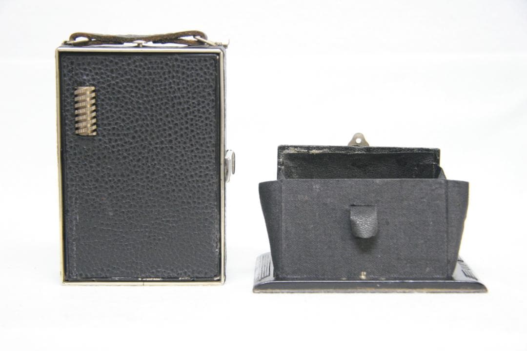 蛇腹デジタルカメラ　手札サイズ　KOKKA　１９５０年