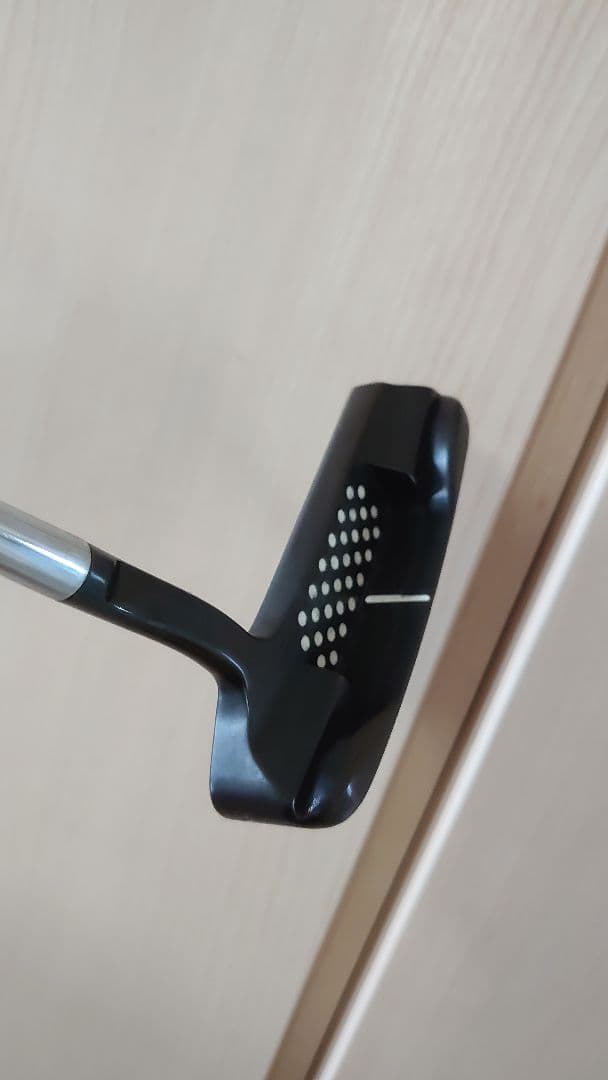 スコッティ・キャメロン　サンタフェ　　ソールスタンプ
