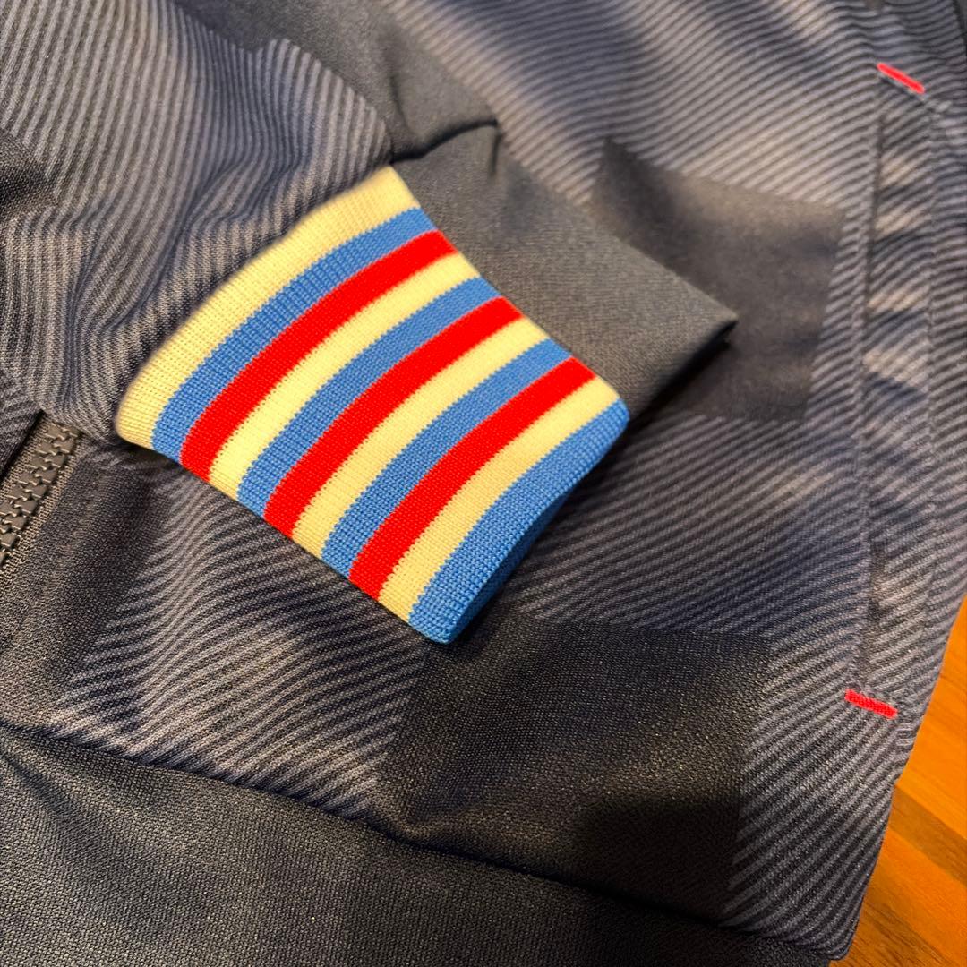 新学期定価16000円umbro新品ジャージセット　s