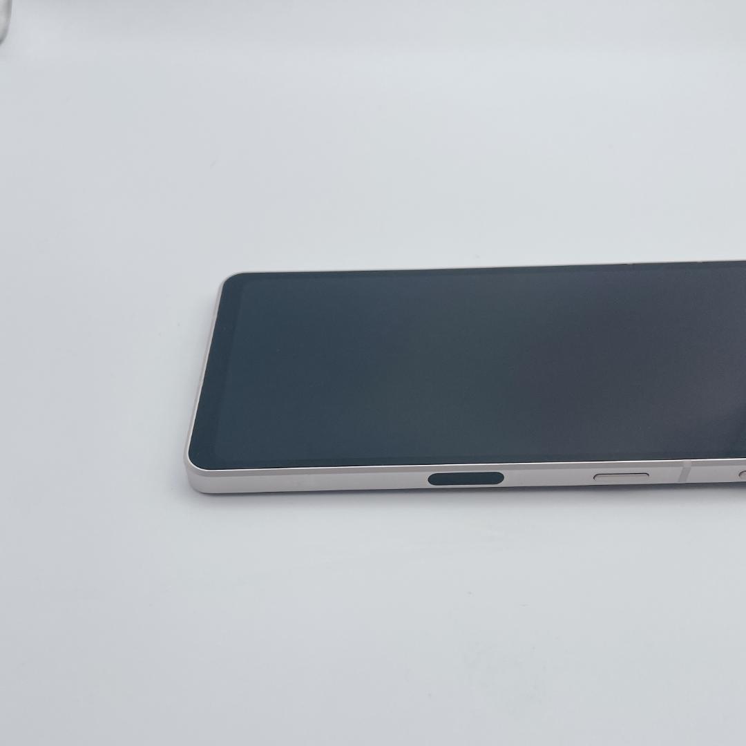 【美品】AQUOS sense7 SIMフリー 6GB/128GB SH-M24