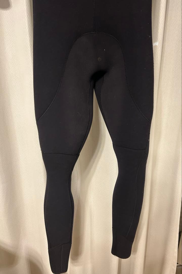 Y*y様 BREAKER OUT フルスーツ　セミドライ　MLサイズ