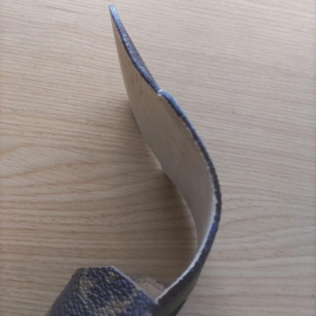 すず様　Louis Vuitton メガネケース モノグラム