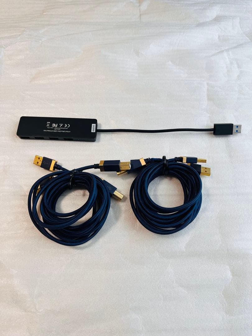 Pioneer DJ DDJ-AZ コントローラー + Decksaverカバー