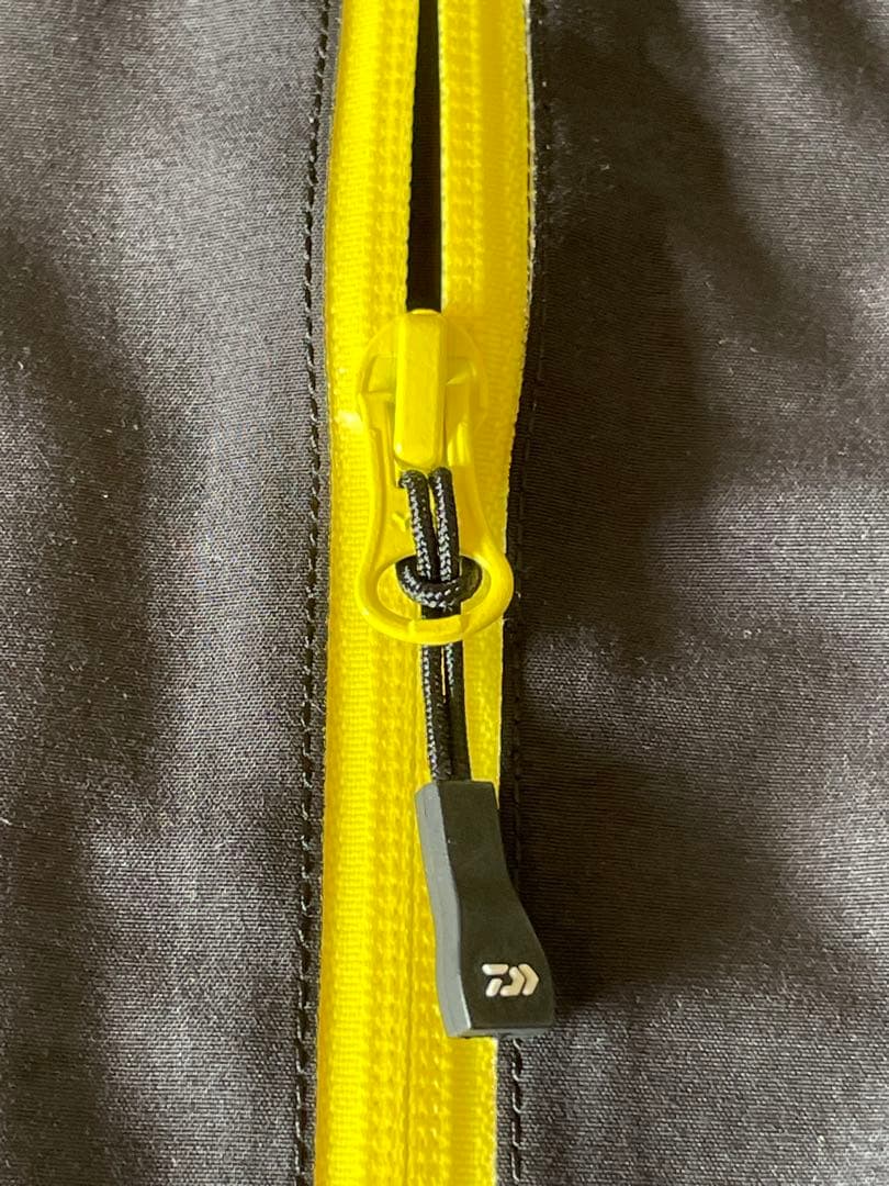 DAIWA / ダイワ GORE-TEX ウィンタースーツ DW-1201