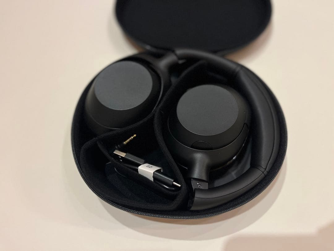 SONY ULT WEAR WH-ULT900N ブラック