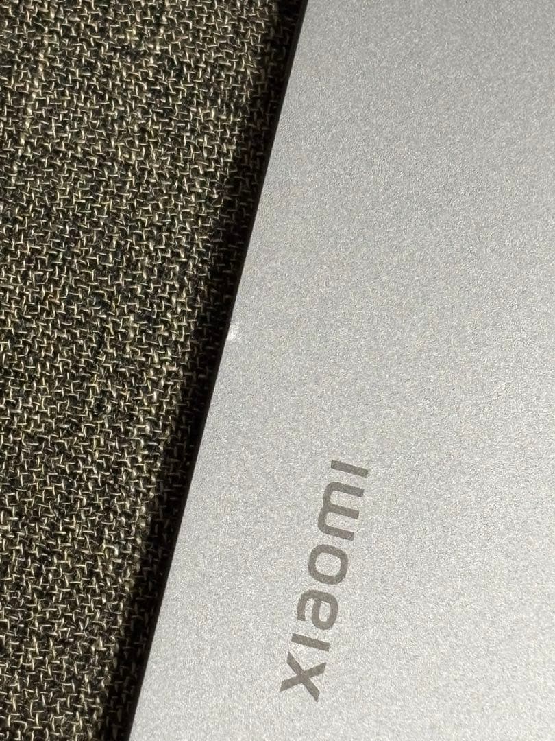 Androidタブレット本体 Xiaomipad6spro 256GB 8GB