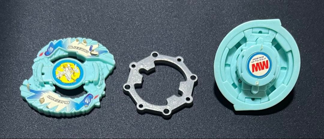 爆転シュートベイブレード　オルトロス　まとめ割引◯