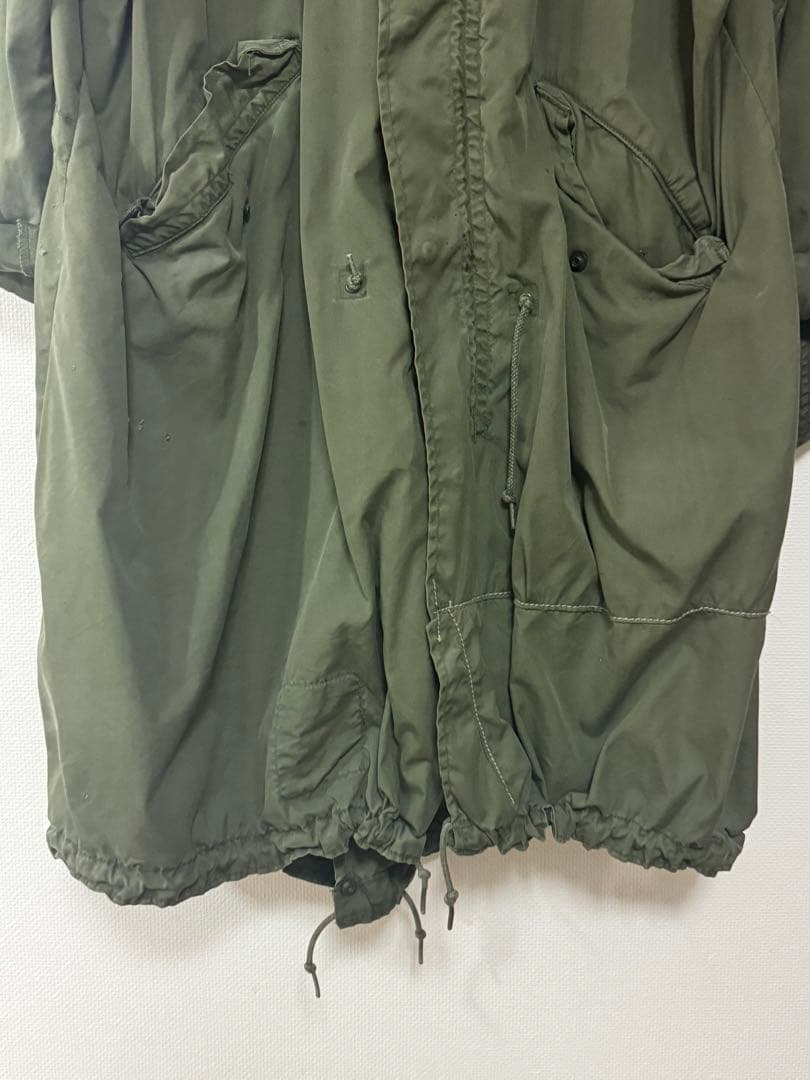 TMKA ⭐︎AP STUDIO購入 フィールド ジャケットモッズコート