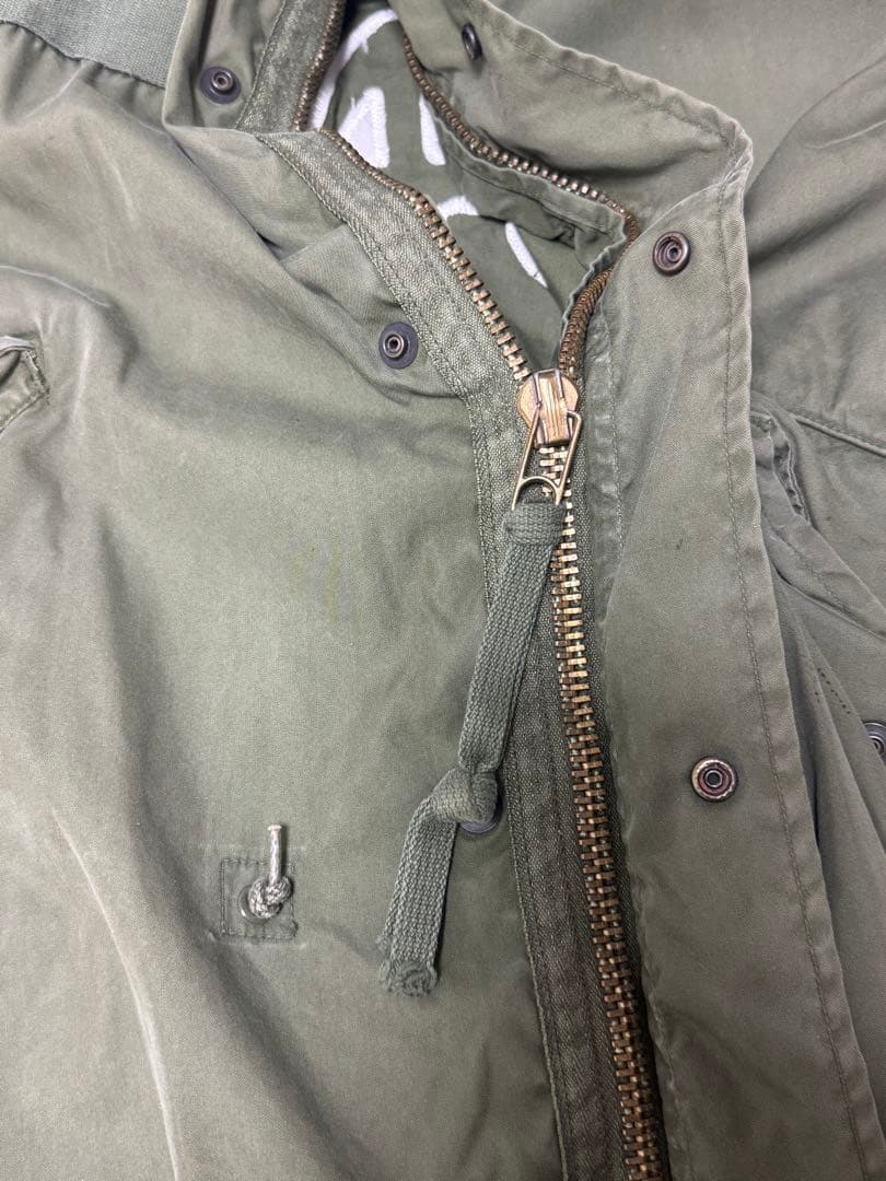 TMKA ⭐︎AP STUDIO購入 フィールド ジャケットモッズコート