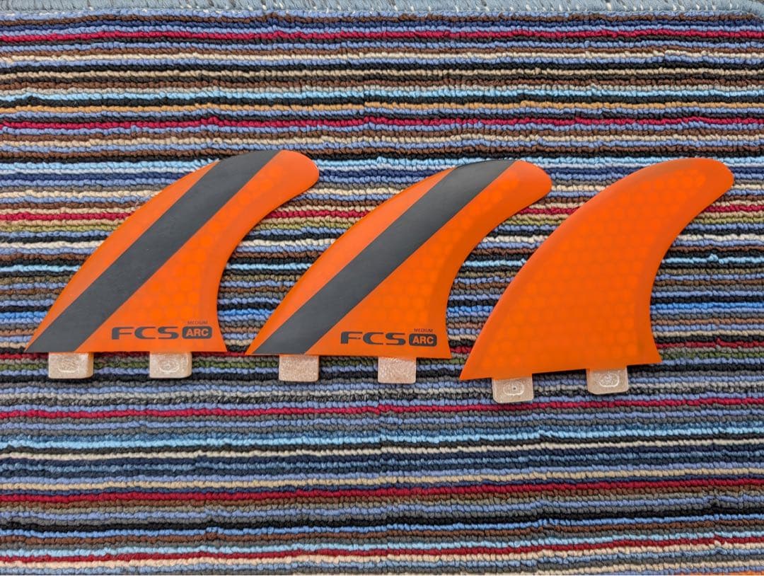 THREEWEATHERスリーウェザーPERFORMER6'6 fin無し