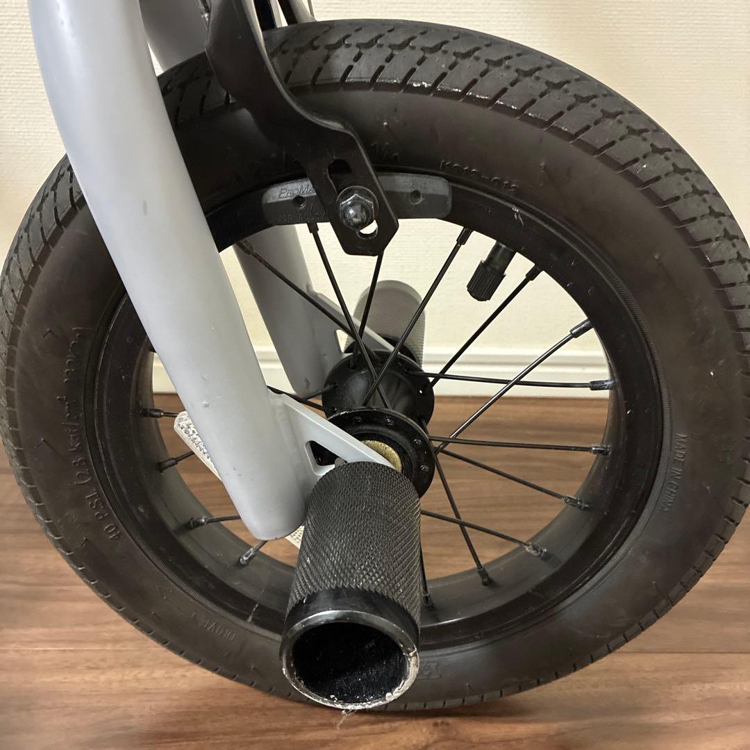 BMX MOTELWORKS PAL 12インチ