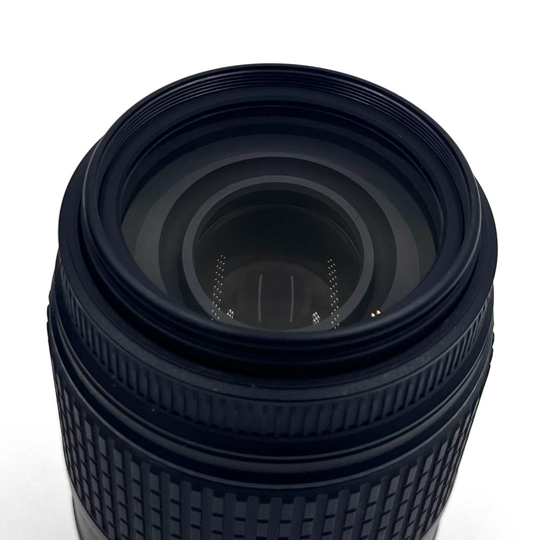 ✾美品✾Nikon AF-S DX NIKKOR 55-300mm ED VR✾