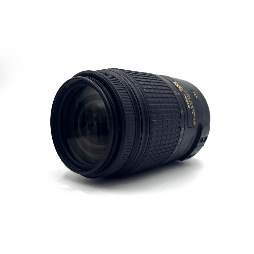 ✾美品✾Nikon AF-S DX NIKKOR 55-300mm ED VR✾