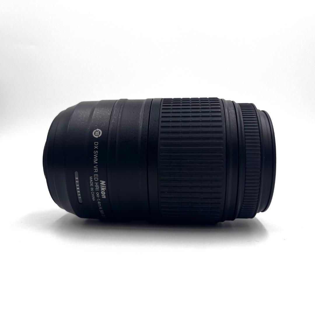 ✾美品✾Nikon AF-S DX NIKKOR 55-300mm ED VR✾
