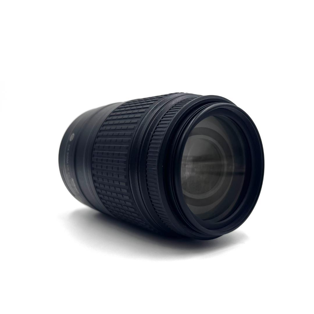 ✾美品✾Nikon AF-S DX NIKKOR 55-300mm ED VR✾