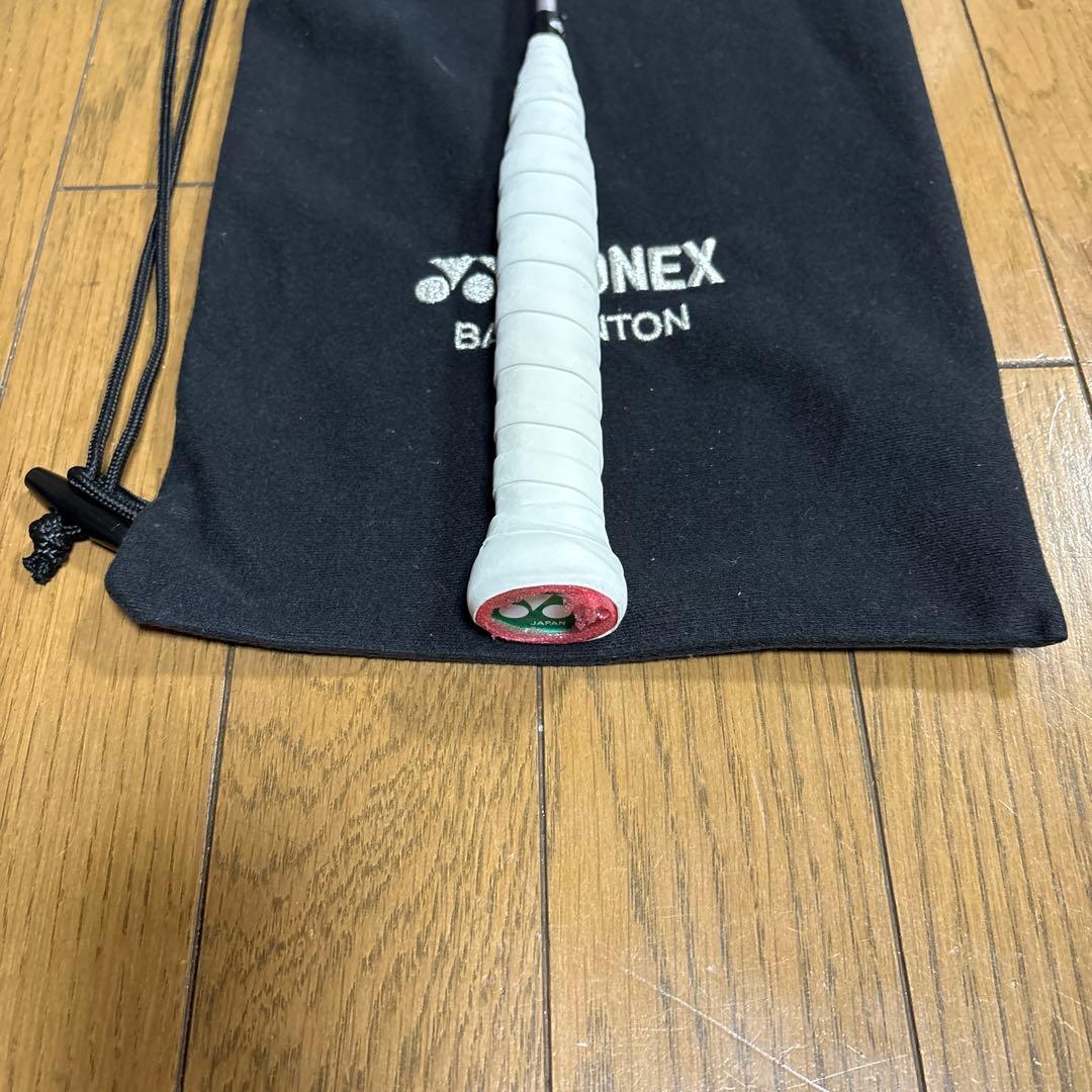 ラケット YONEX ASTROX55