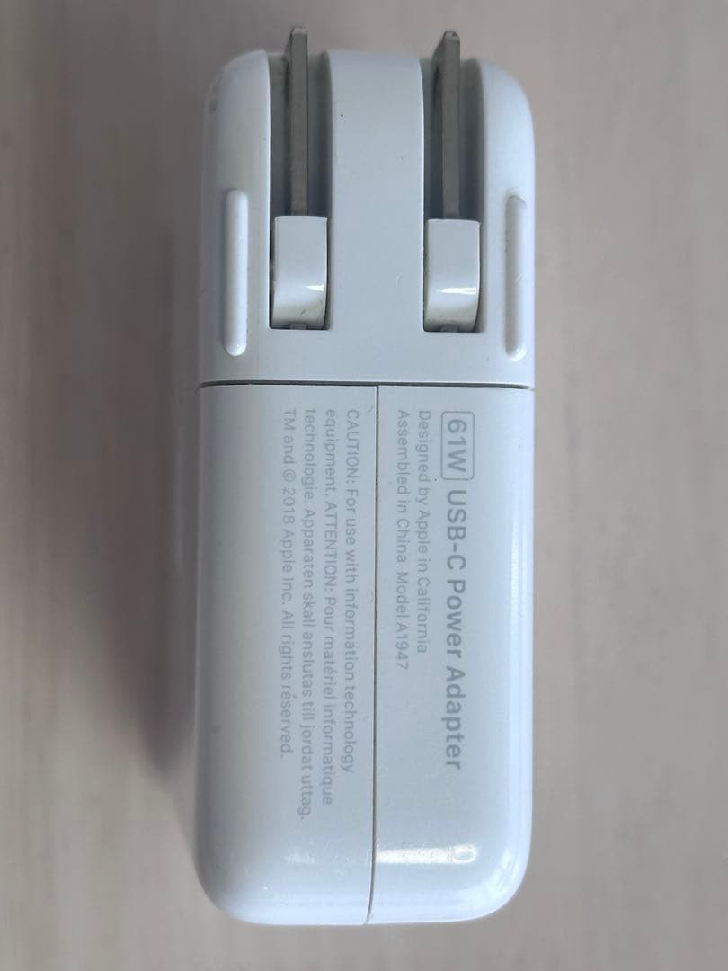 動作品！MacBook Pro2020 Core i7•16GB •512GB