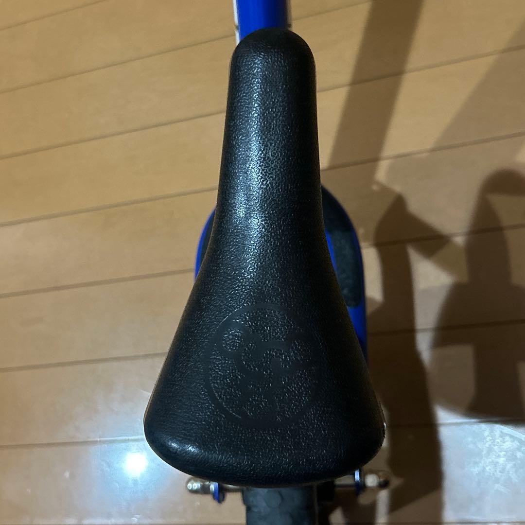 STRIDER ストライダー 12インチ クラシックモデル ブルー