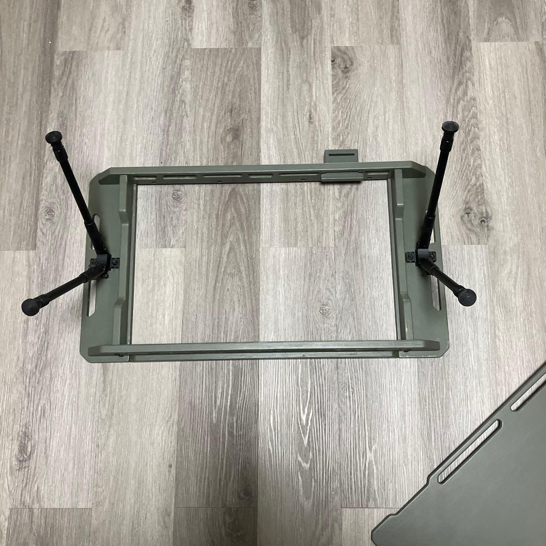 ON-ULIFEigtテーブル