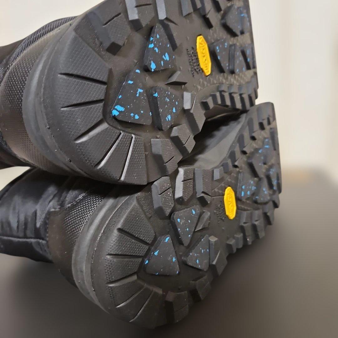 ノースフェイス☆ヌプシブーティWP VII ショートアークティックグリップ