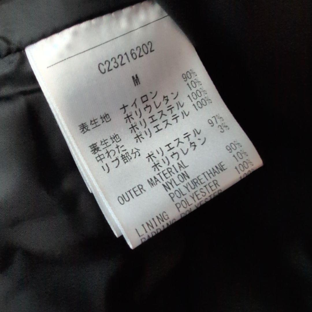 【未使用】キャロウェイゴルフ軽量ダウンワンピース　黒　M